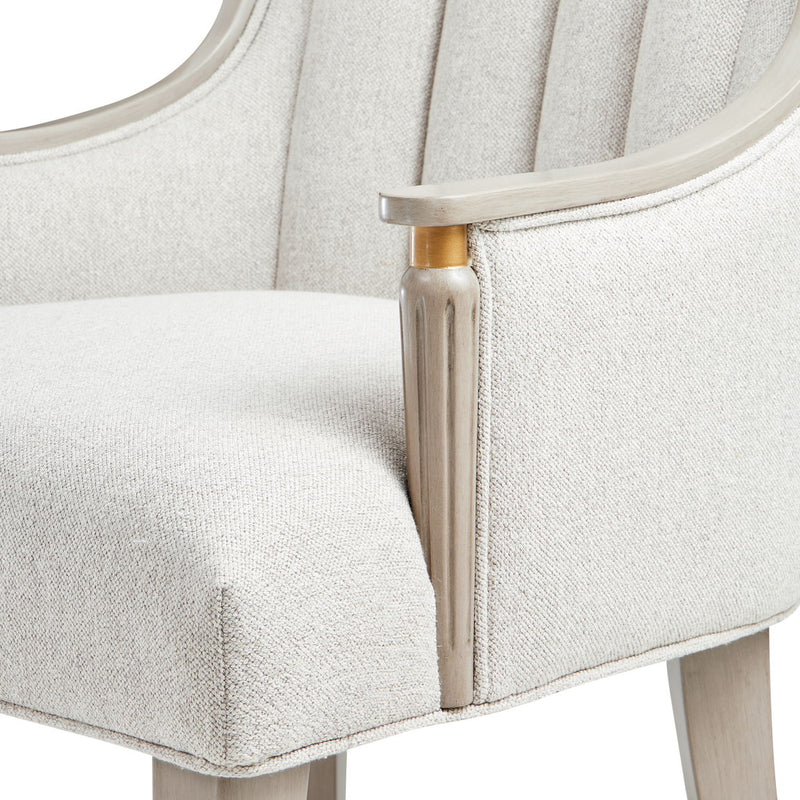 St. Charles - Dining Chair - R&R Furniture Gallery (Fountain Valley, CA)
