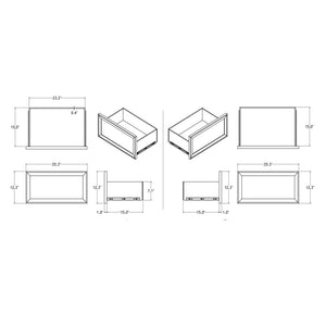 Melissa - Storage Bed With Padded Headboard
