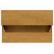 Hunter - Handcrafted Lift Top Coffee Table - R&R Furniture Gallery (Fountain Valley, CA)