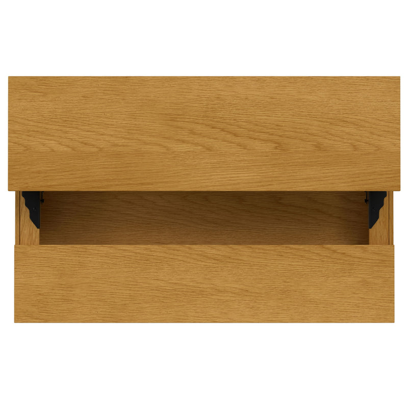 Hunter - Handcrafted Lift Top Coffee Table - R&R Furniture Gallery (Fountain Valley, CA)