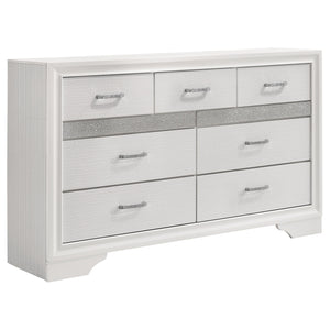 Annie - 4 Piece Bedroom Set