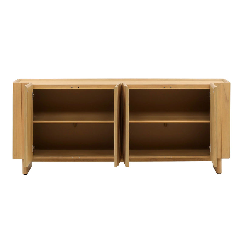 Greyson - Sideboard - Natural
