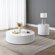Dyllan - Table - R&R Furniture Gallery (Fountain Valley, CA)