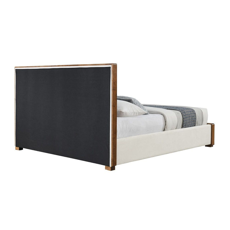 Kaleea - Bed - R&R Furniture Gallery (Fountain Valley, CA)