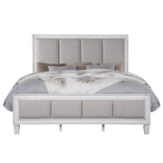 Katia - Bed - R&R Furniture Gallery (Fountain Valley, CA)