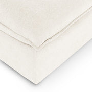 Caplan - Ottoman - R&R Furniture Gallery (Fountain Valley, CA)