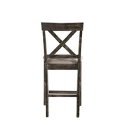 Martha II - Counter Height Chair - R&R Furniture Gallery (Fountain Valley, CA)