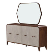 Houston - Sideboard - R&R Furniture Gallery (Fountain Valley, CA)