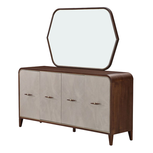 Houston - Sideboard - R&R Furniture Gallery (Fountain Valley, CA)