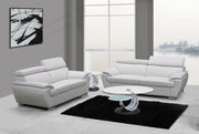 4571 - Sofa, Loveseat - R&R Furniture Gallery (Fountain Valley, CA)