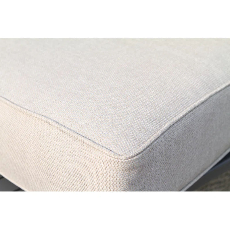 Wicker Sectional Sofa With Cushions And Table - R&R Furniture Gallery (Fountain Valley, CA)