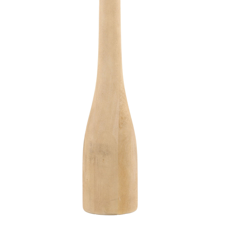 Xandra - Floor Lamp - Natural