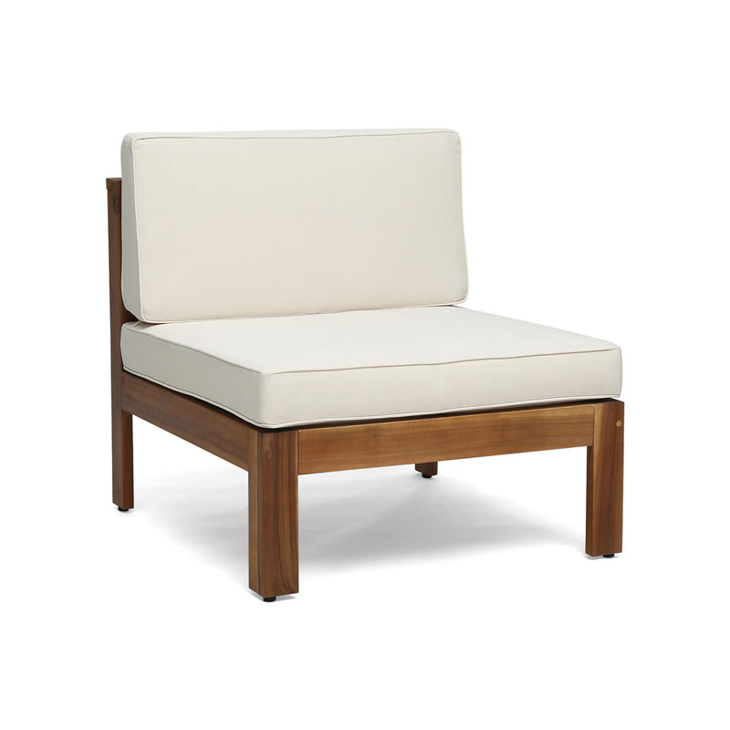Cambridge - L Shape Sofa Set - R&R Furniture Gallery (Fountain Valley, CA)