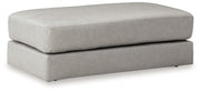 Amiata - Oversized Accent Ottoman - R&R Furniture Gallery (Fountain Valley, CA)