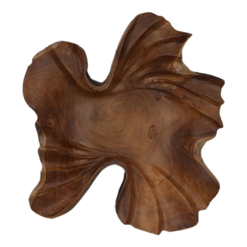 Neirin - Bowl - Black And Natural
