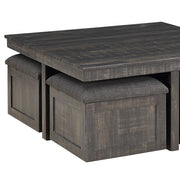 Moseberg - Coffee Table Set - R&R Furniture Gallery (Fountain Valley, CA)