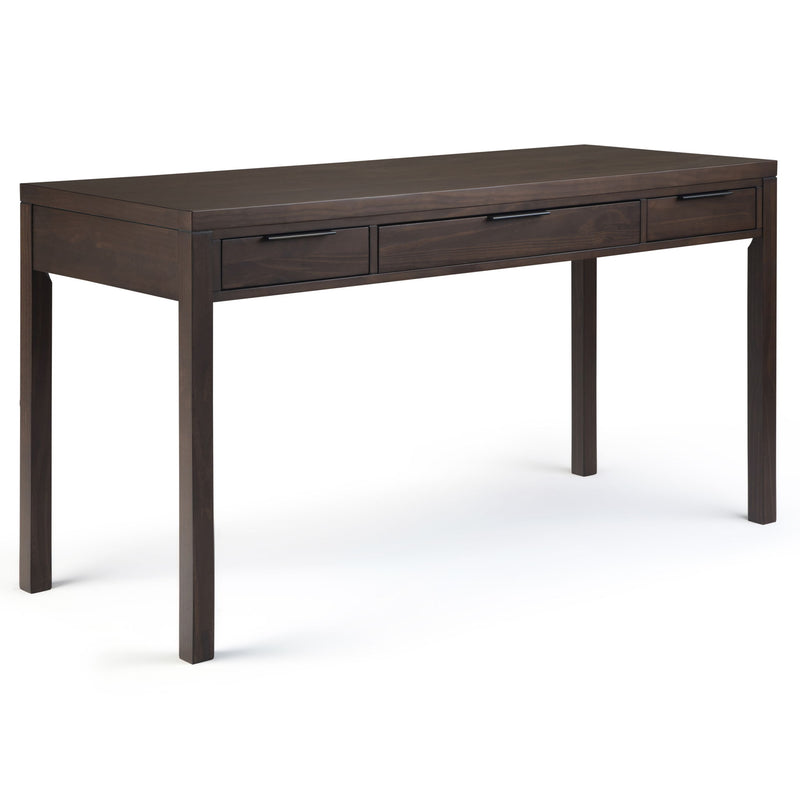 Hollander - Handcrafted Desk - R&R Furniture Gallery (Fountain Valley, CA)