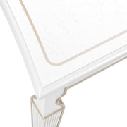 La Marisia - Rectangular Dining Table - Creamy Pearl - R&R Furniture Gallery (Fountain Valley, CA)