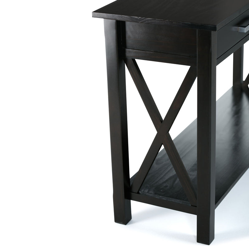 Kitchener - Handcrafted Table - R&R Furniture Gallery (Fountain Valley, CA)