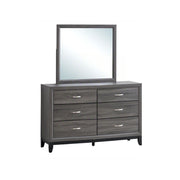 Glasgow - Dresser With 6 Drawers - R&R Furniture Gallery (Fountain Valley, CA)