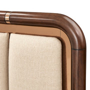 Mason Park - Lift Up Storage Bed - R&R Furniture Gallery (Fountain Valley, CA)