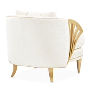 La Terrazza - Accent Chair - R&R Furniture Gallery (Fountain Valley, CA)