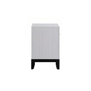 Glasgow - Nightstand With English Dovetail Drawers - R&R Furniture Gallery (Fountain Valley, CA)