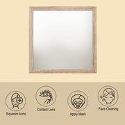 Miquell - Mirror - R&R Furniture Gallery (Fountain Valley, CA)