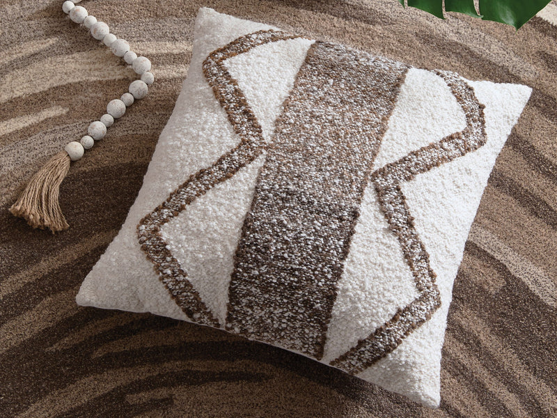 Brettwood - Pillow - R&R Furniture Gallery (Fountain Valley, CA)