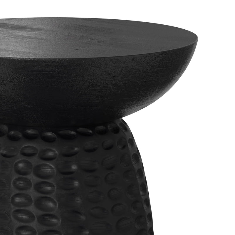 Boyd - Handcrafted Accent Table - R&R Furniture Gallery (Fountain Valley, CA)