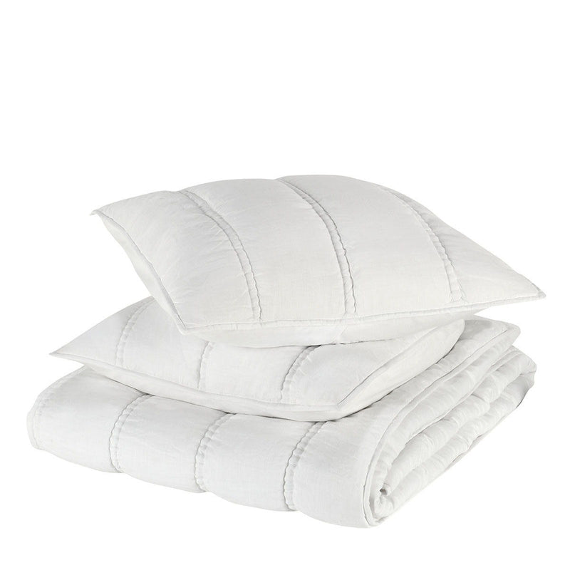 Rowen - Quilt Set - R&R Furniture Gallery (Fountain Valley, CA)