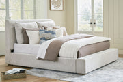 Cabalynn - Upholstered Bed - R&R Furniture Gallery (Fountain Valley, CA)