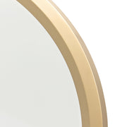 Fantosini - Wall Mirror - R&R Furniture Gallery (Fountain Valley, CA)