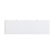 Patty - Rattan 6 Drawer Dresser - R&R Furniture Gallery (Fountain Valley, CA)