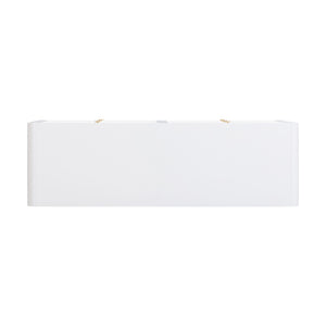 Patty - Rattan 6 Drawer Dresser - R&R Furniture Gallery (Fountain Valley, CA)