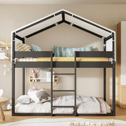 Bunk Bed With Tent - R&R Furniture Gallery (Fountain Valley, CA)