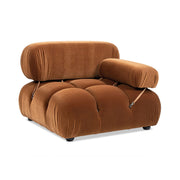 Marcel - Bubble Modular Modern Lounge Arm Chair - R&R Furniture Gallery (Fountain Valley, CA)