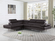 8136 - Sectional - R&R Furniture Gallery (Fountain Valley, CA)