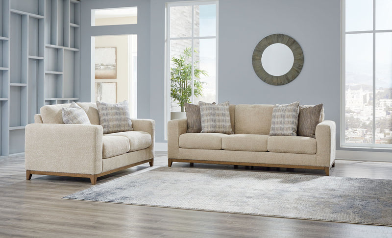 Parklynn - Living Room Set - R&R Furniture Gallery (Fountain Valley, CA)