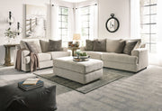 Soletren - Sleeper Sofa - R&R Furniture Gallery (Fountain Valley, CA)