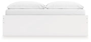Onita - Platform Bed - R&R Furniture Gallery (Fountain Valley, CA)
