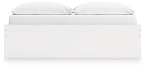 Onita - Platform Bed - R&R Furniture Gallery (Fountain Valley, CA)