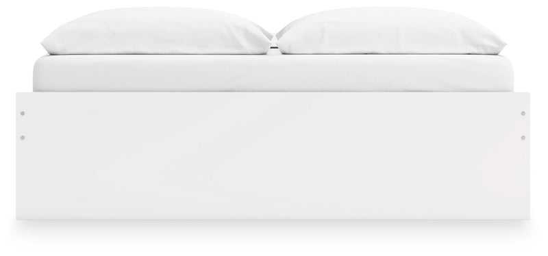 Onita - Platform Bed - R&R Furniture Gallery (Fountain Valley, CA)