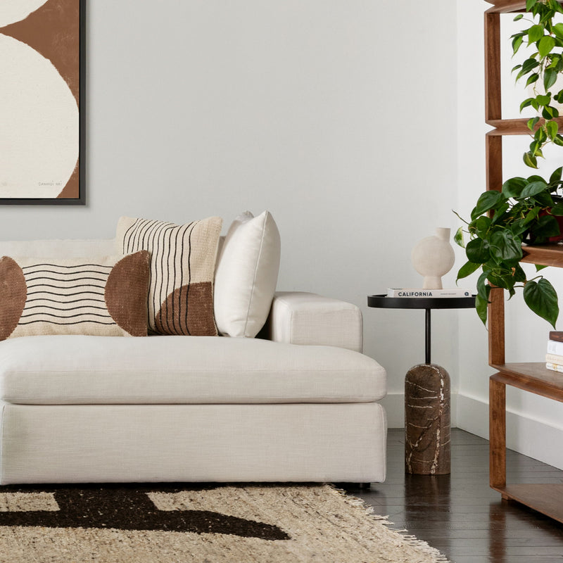 Saul - End Table