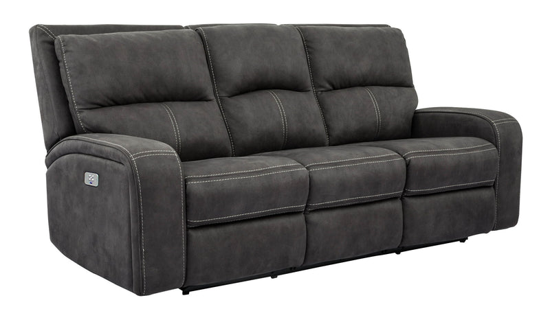 Polaris - Power Sofa - R&R Furniture Gallery (Fountain Valley, CA)