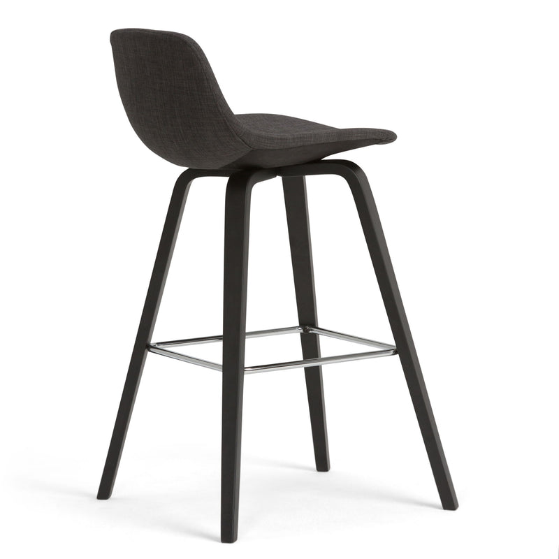 Randolph Bentwood - Counter / Bar Height Stool (Set of 2) - R&R Furniture Gallery (Fountain Valley, CA)
