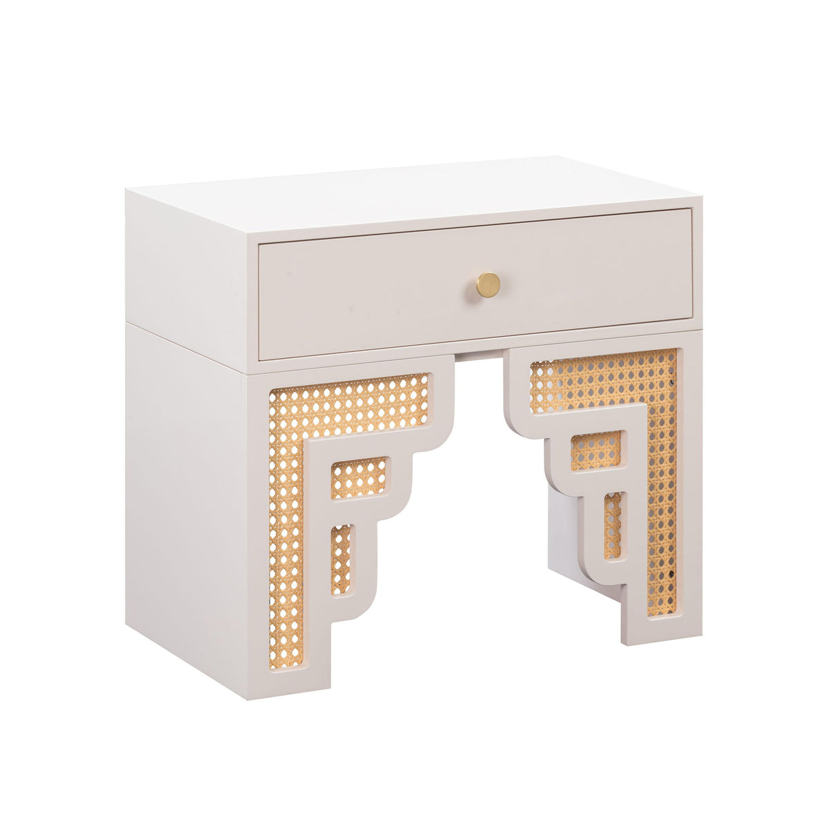 Suzie - Nightstand - R&R Furniture Gallery (Fountain Valley, CA)