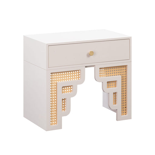 Suzie - Nightstand - R&R Furniture Gallery (Fountain Valley, CA)