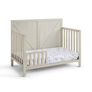 Barnside - Toddler Guard Rail - R&R Furniture Gallery (Fountain Valley, CA)
