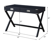 Amenia - Writing Desk - R&R Furniture Gallery (Fountain Valley, CA)